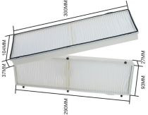 CoreParts CPPF00048 Projector filter for Sony CPPF00048