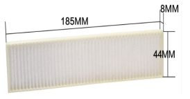 CoreParts CPPF00004 Projector filter for Panasonic CPPF00004