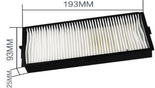 CoreParts CPPF00011 Projector filter for Panasonic CPPF00011