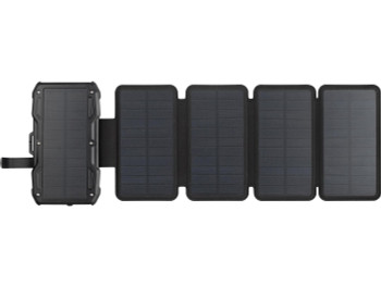 Sandberg 421-05 Solar 5-Panel Powerbank 10000 421-05