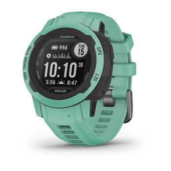 Garmin 010-02564-02 Instinct 2S Solar 2.01 Cm 010-02564-02