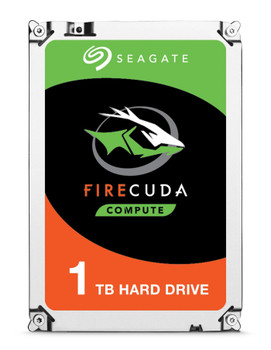 Seagate ST1000DX002-RFB 1TB. Sata III 64MB/8GB ST1000DX002-RFB