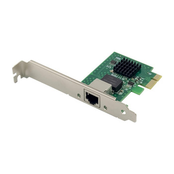LevelOne GNC-0113 2.5-Gigabit Pcie Network GNC-0113
