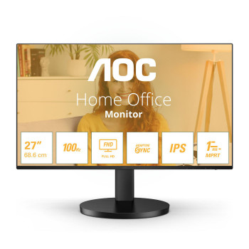 AOC 27B3HA2 A2 Led Display 68.6 Cm 27" 27B3HA2