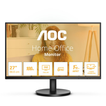 AOC 27B3HMA2 A2 Led Display 68.6 Cm 27" 27B3HMA2