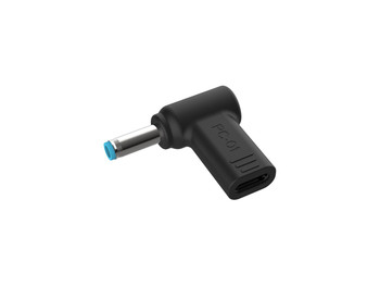 Conceptronic ABBY15PC01 Dc To Usb-C Adapter. Hp ABBY15PC01