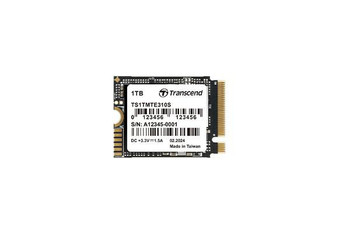 Transcend TS1TMTE310S 310S M.2 1 Tb Pci Express 4.0 TS1TMTE310S