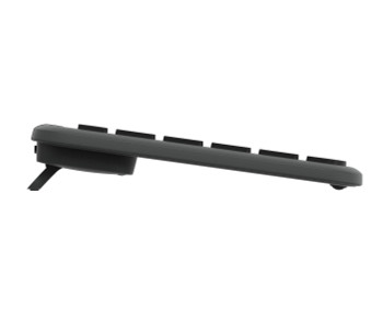 Logitech 920-012451 K950 Signature Slim Keyboard 920-012451