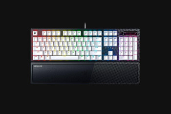 Razer RZ03-03542800-R3M1 Keyboard Gaming Usb Qwerty Us RZ03-03542800-R3M1