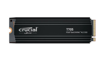 Crucial CT4000T705SSD5 Internal Solid State Drive CT4000T705SSD5