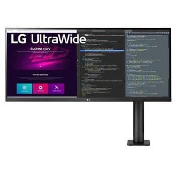 LG 34WN780P-B. AEU 34Wn780P-B Computer Monitor 34WN780P-B. AEU