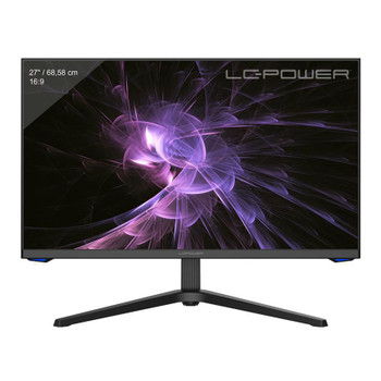LC-POWER LC-M27-QHD-180 Computer Monitor 68.6 Cm LC-M27-QHD-180