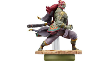 Nintendo 10010567 Amiibo - Ganondorf - The 10010567