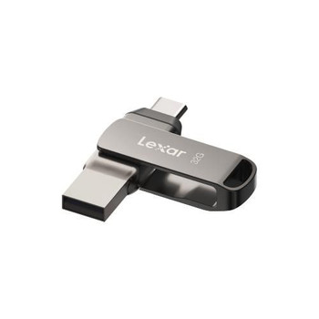 Lexar LJDD400032G-BNQNG Jumpdrive Dual Drive D400 Usb LJDD400032G-BNQNG