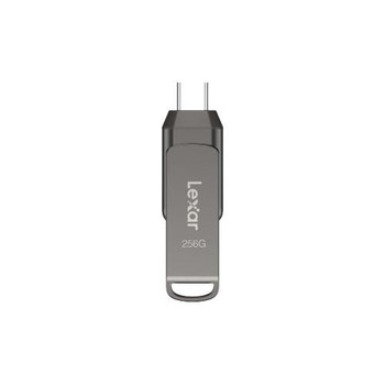 Lexar LJDD400128G-BNQNG 28G-Bnqng Usb Flash Drive 128 LJDD400128G-BNQNG