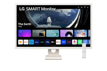 LG 32SR50F-W 50F-W.Aeu Computer Monitor 80 32SR50F-W