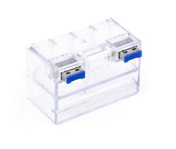 SmartKeeper CSK-NM10/P8 Port Blocker Rj-45 CSK-NM10/P8