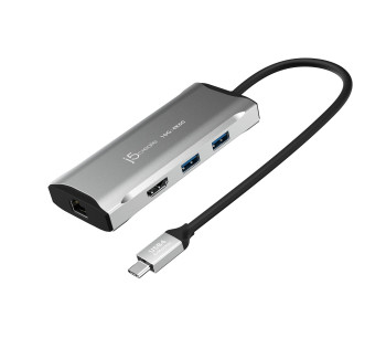 j5create JCD392-N Jcd392 4K60 Elite Usb-C� JCD392-N j5create JCD392-N Jcd392 4K60 Elite Usb-C� JCD392-N