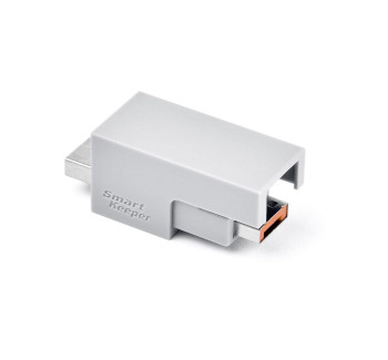SmartKeeper LK03OR Port Blocker Usb Type-A LK03OR