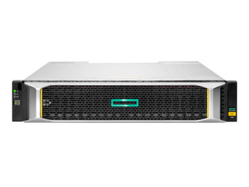 Hewlett Packard Enterprise S2E39B Msa 2060 16Gb Fc Sff 23Tb S2E39B