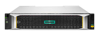 Hewlett Packard Enterprise S2E42B Msa 2060 10Gbe Iscsi Sff 46Tb S2E42B