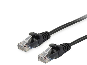Equip 625494 Cat.6 U/Utp Patch Cable. 625494