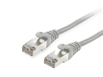 Equip 615501 Cat.6 S/Ftp Patch Cable. 615501