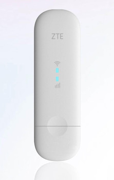 ZTE MF79U Cellular Network Device MF79U ZTE MF79U Cellular Network Device MF79U