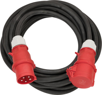 Brennenstuhl 1167320250 Power Extension 25 M Outdoor 1167320250