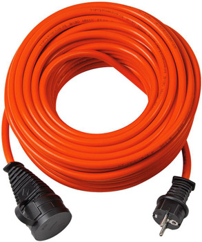 Brennenstuhl 1169970 Power Extension 40 M Outdoor 1169970