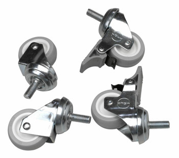 Equip EZW-1 Castor Wheels for Eco And Pro EZW-1