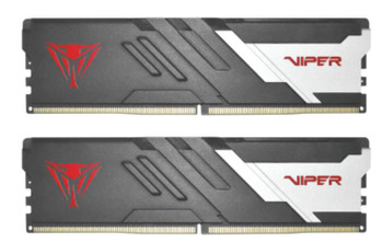 Patriot Memory PVV532G740C36K 532G740C36K Memory Module 32 PVV532G740C36K