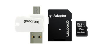 Goodram M1A4-0160R12 M1A4 All In One 16 Gb M1A4-0160R12