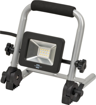 Brennenstuhl 1171960103 Floodlight Black. White 9.9 W 1171960103