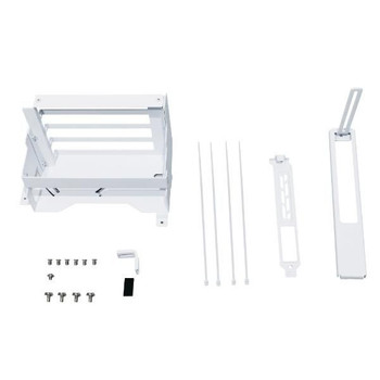 Lian Li O11DEXL-1W O11D Evo Xl Universal Gpu O11DEXL-1W