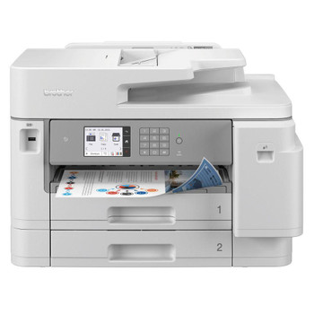 Brother MFC-J5955DW Multifunction Printer Inkjet MFC-J5955DW