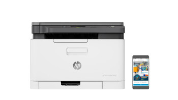 HP 4ZB96A Color Laser Mfp 178Nw. Color. 4ZB96A