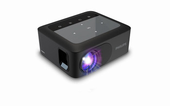 Philips NPX110/INT Neopix 110 Data Projector 100 NPX110/INT