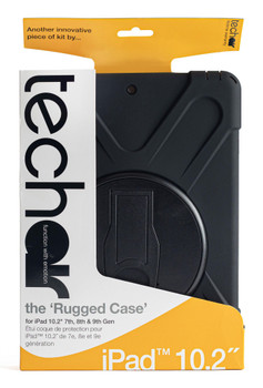 Tech Air TAXIPF057V2 Classic Pro Ipad 10.2 7Th. TAXIPF057V2