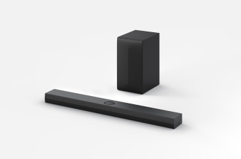 LG S70TY Black 3.1.1 Channels 400 W S70TY