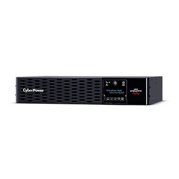 CyberPower PR1000ERTXL2UC Uninterruptible Power Supply PR1000ERTXL2UC