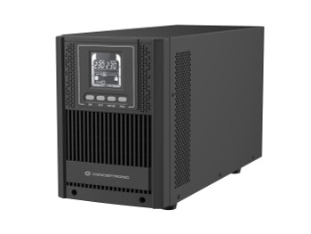 Conceptronic ZEUS52E2K 2000Va 1800W Online Tower ZEUS52E2K