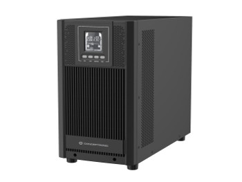 Conceptronic ZEUS52E3K 3000Va 2700W Online Tower ZEUS52E3K