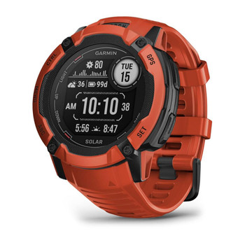 Garmin 010-02805-01 Instinct 2X Solar 2.79 Cm 010-02805-01