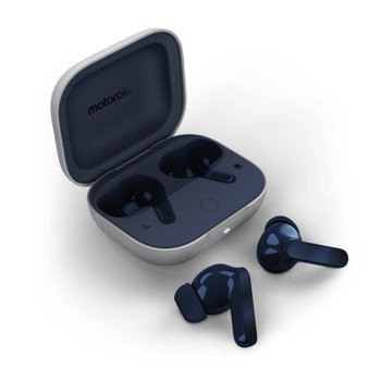 Motorola PG38C05748 Moto Buds Headphones Wireless PG38C05748 Motorola PG38C05748 Moto Buds Headphones Wireless PG38C05748