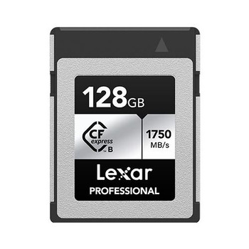 Lexar LCXEXSL256G-RNENG Professional Silver 128 Gb LCXEXSL256G-RNENG