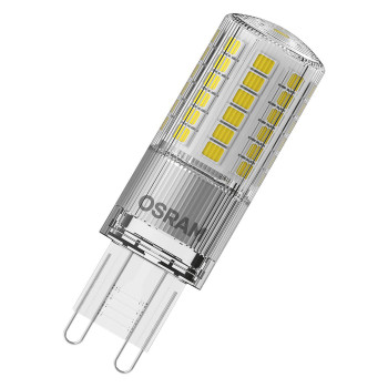 Osram 4058075432451 Star Led Bulb Warm White 2700 4058075432451