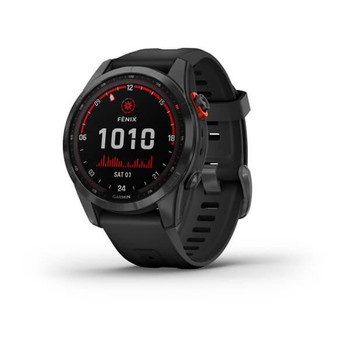 Garmin 010-02539-13 Fenix 7S Solar 3.05 Cm 1.2" 010-02539-13