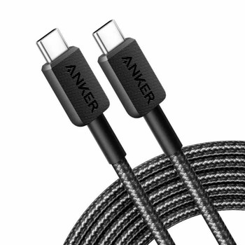 Anker A81F5G11 322 Usb Cable 0.9 M Usb C A81F5G11
