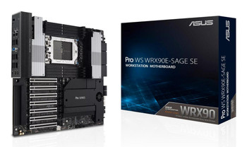 Asus 90MB1FW0-M0EAY0 Pro Ws Wrx90E-Sage Se Amd 90MB1FW0-M0EAY0